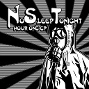 No Sleep Tonight - Hour One Original Mix