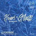 Ca55ion - Heart of Glass Chege Extended Remix