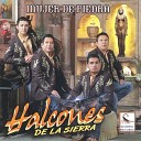 Halcones De La Sierra - Quiero Gritar Que Te Amo