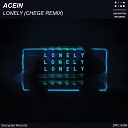 Acein - Lonely Chege Remix