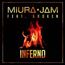 Miura Jam - Inferno From Fire Force Enen no Shouboutai