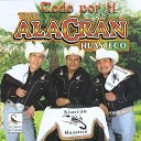 Trio Alacran Huasteco - Media Naranja