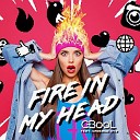 C BooL Feat Cadence Xyz - Fire In My Head FEIVER Remix Radio Edit Cmp3…