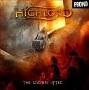 Highlord - In This Wicked World