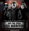 Daddy Yankee Feat Arcangel Black Point - No Me Den Los Meritos