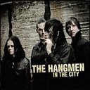 The Hangmen - Desperation Town Live