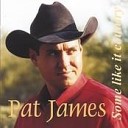 Pat James - City Lights