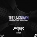 Tyron Hapi amp Brynny - The Unknown PTRAK Remix