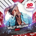 Willy William - Ego Dj Daimon Spark Remix