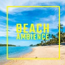 Beach Sounds Relax Ambience Soundscapes - Time on a Beach