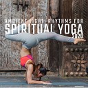 Yoga Soul Corepower Yoga Music Zone Yin Yang Music… - Sacred Tibetan Bowls