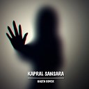 Kapral - Sansara Basta Cover