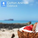 Cotton Animals - Odstock