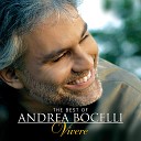 Sarah Brightman Andrea Bocelli - Time To Say Goodbye