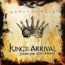 Bunji Garlin - King s Arrival Here For The Crown