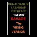 Bunji Garlin - Savage