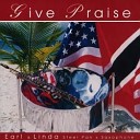 Earl LaPierre Linda Frye - American Medley Mine Eyes Have Seen The Glory America The Beautiful God Bless…