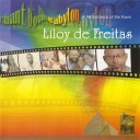 Elloy De Freitas Claudette Elisa De Freitas - An Oasis Of Bliss