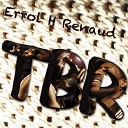 Errol H Renaud - TBR