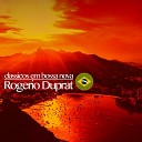 Rog rio Duprat - Tema do 1 Movimento From Sinfonia Quarta e…