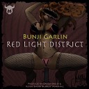 Bunji Garlin - Red Light District