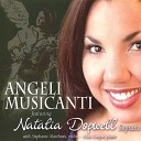 Natalia Dopwell - Ave Maria J S Bach 1685 1750 Charles Gounod 1818…