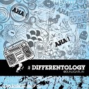 Bunji Garlin ft Nigel Rojas - Differentology