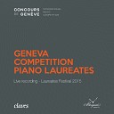 Roland Kr ger - Symphonie No 5 in C Minor Op 67 II Andante con moto Live Recording Geneva…