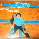 Doc Marius - Dance With Me