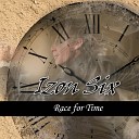 Izon Six - Race for Time