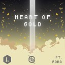 Limitless feat RORA - Heart of Gold feat Rora