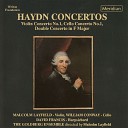 Malcolm Layfield - Violin Concerto in C Major Hob VIIa 1 I Allegro…