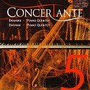 Concertante - Piano Quintet No 2 in A Major Op 81 II Andante con…