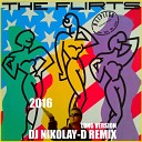 THE FLIRTS - HELPLESS DJ NIKOLAY D REMIX 2016