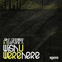 John Creamer Stephane K - Wish U Were Here Donatello Remix feat Nkemdi