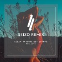 Clean Bandit Jess Glynne - Real Love Seizo Remix