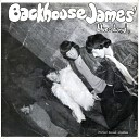 Backhouse James Blues Band - Dust My Broom