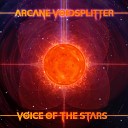Arcane Voidsplitter - Betelgeuse