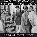 Michel Rubini - Mr Blues 4AM Version