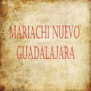 Mariachi Nuevo Guadalajara - Volv A Nacer