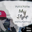 Matematik - My Home