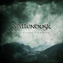 Vallendusk - Into The Mist