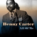 Benny Carter - The Lonely Beat The Musc From M Squad