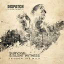 Silent Witness Survival - Lights Extended Mix