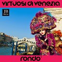 Orchestra Veneziana - Tramonto in gondola