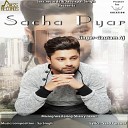 Gautam A J - Sacha Pyar