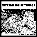 Extreme Noise Terror - Deceived