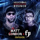 Matt London FP - Darkside The V Players Jay Lock Mix
