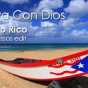 Vaya Con Dios - Puerto Rico Elias Fassos edit