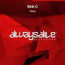 Eirik C - Wires Original Mix